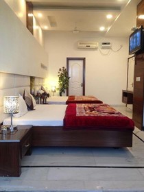 Hotel Namaskar