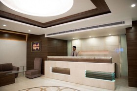 Hotel Narula's Aurrum
