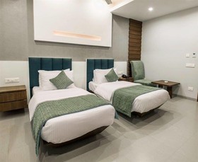 Hotel Narula's Aurrum