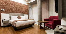 Hotel Narula's Aurrum
