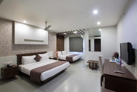 Hotel Narula's Aurrum