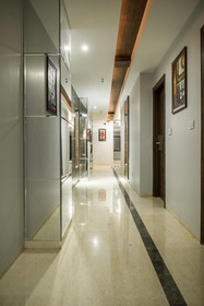 Hotel Narula's Aurrum