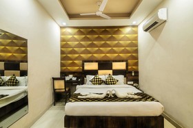 Hotel Puri Palace