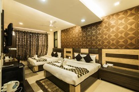 Hotel Puri Palace