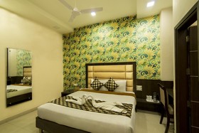 Hotel Puri Palace