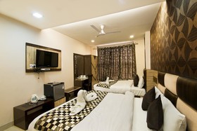 Hotel Puri Palace
