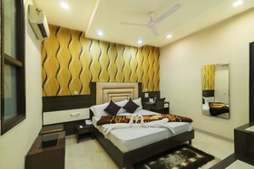 Hotel Puri Palace