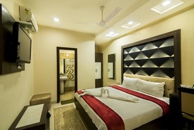 Hotel Puri Palace