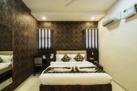 Hotel Puri Palace
