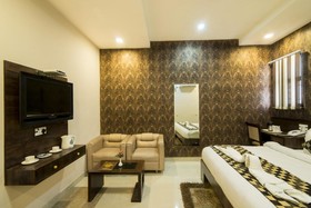 Hotel Puri Palace