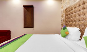 Hotel PVRX Amritsar by Treebo Trend