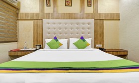 Hotel PVRX Amritsar by Treebo Trend