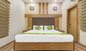 Hotel PVRX Amritsar by Treebo Trend