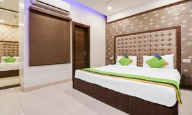 Hotel PVRX Amritsar by Treebo Trend