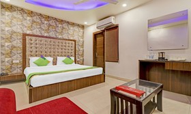 Hotel PVRX Amritsar by Treebo Trend