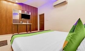 Hotel PVRX Amritsar by Treebo Trend