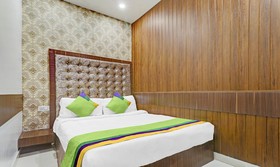 Hotel PVRX Amritsar by Treebo Trend