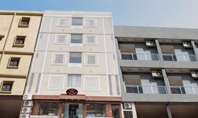 Hotel PVRX Amritsar by Treebo Trend