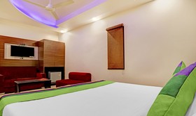 Hotel PVRX Amritsar by Treebo Trend