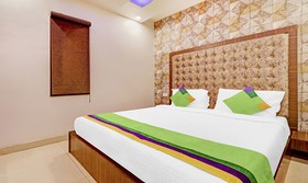 Hotel PVRX Amritsar by Treebo Trend
