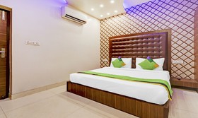 Hotel PVRX Amritsar by Treebo Trend