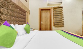 Hotel PVRX Amritsar by Treebo Trend