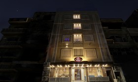 Hotel PVRX Amritsar by Treebo Trend