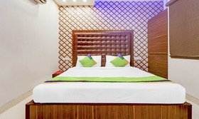 Hotel PVRX Amritsar by Treebo Trend