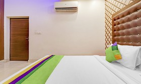 Hotel PVRX Amritsar by Treebo Trend
