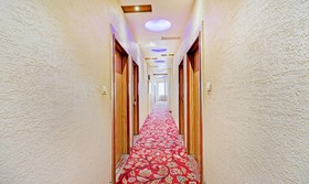 Hotel PVRX Amritsar by Treebo Trend