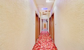 Hotel PVRX Amritsar by Treebo Trend