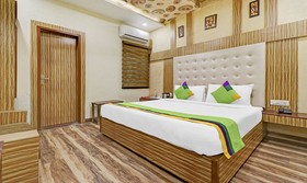 Hotel PVRX Amritsar by Treebo Trend