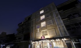 Hotel PVRX Amritsar by Treebo Trend