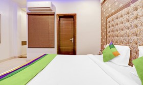 Hotel PVRX Amritsar by Treebo Trend