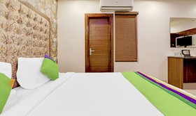Hotel PVRX Amritsar by Treebo Trend
