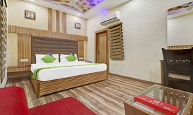 Hotel PVRX Amritsar by Treebo Trend