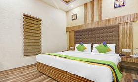 Hotel PVRX Amritsar by Treebo Trend
