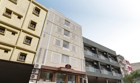 Hotel PVRX Amritsar by Treebo Trend