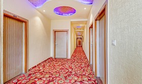 Hotel PVRX Amritsar by Treebo Trend