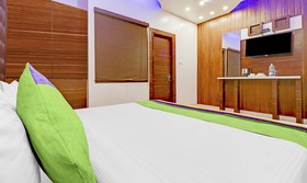 Hotel PVRX Amritsar by Treebo Trend