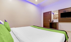 Hotel PVRX Amritsar by Treebo Trend