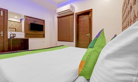 Hotel PVRX Amritsar by Treebo Trend