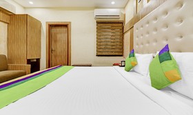 Hotel PVRX Amritsar by Treebo Trend