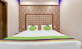 Hotel PVRX Amritsar by Treebo Trend
