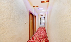 Hotel PVRX Amritsar by Treebo Trend