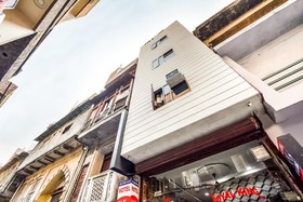 Hotel Royal House by OYO Rooms