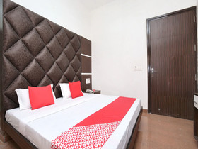 Hotel Royal Vij By OYO Rooms