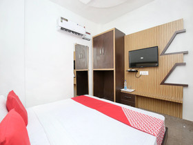 Hotel Royal Vij By OYO Rooms