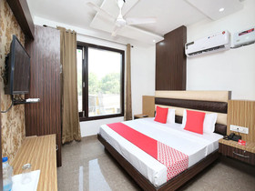 Hotel Royal Vij By OYO Rooms