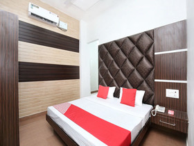 Hotel Royal Vij By OYO Rooms